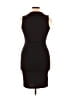 Kardashian Kollection Black Cocktail Dress Size L - photo 2