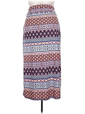 I.N. Studio Casual Skirt (view 2)