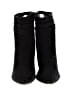Vince Camuto Black Ankle Boots Size 8 - photo 2
