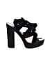 Michael Kors Black Sandals Size EU 38 - photo 1