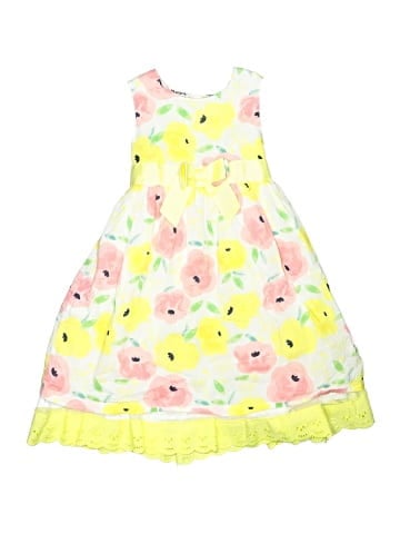Blueberi Boulevard Dress (view 1)