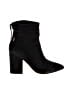 Vince Camuto Black Ankle Boots Size 8 - photo 1