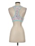 Eddie Bauer Teal Tank Top Size P (estimated, petite) - photo 2