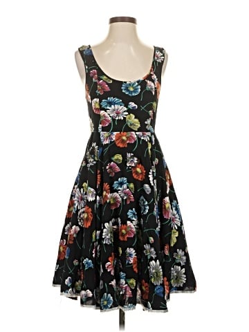 Moulinette Soeurs Cocktail Dress (view 1)