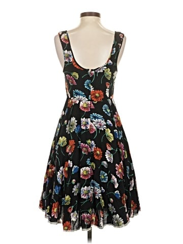 Moulinette Soeurs Cocktail Dress (view 2)
