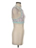 Eddie Bauer Teal Tank Top Size P (estimated, petite) - photo 4