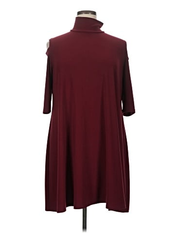 Clara Sun Woo Casual Dress (view 1)