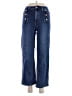 Redial Blue Jeans Size UK 12 / US 8 - photo 1