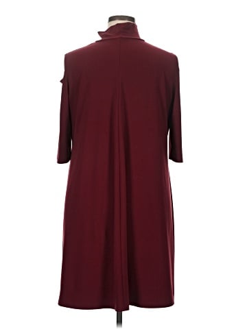 Clara Sun Woo Casual Dress (view 2)
