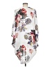 Umgee White Kimono Size Med - Lg - photo 2
