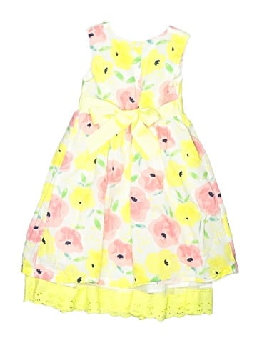Blueberi Boulevard Dress (view 2)