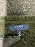 Kaari Blue Green Pullover Sweater Size L - photo 7