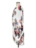 Umgee White Kimono Size Med - Lg - photo 5