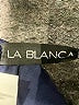 La Blanca Blue Bodysuit Size 8 - photo 3