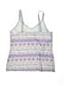 Unbranded Paisley Purple Swimsuit Top Size 3X - photo 2