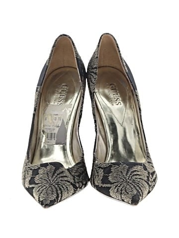 GUESS by Marciano Heels (view 2)