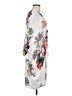 Umgee White Kimono Size Med - Lg - photo 4