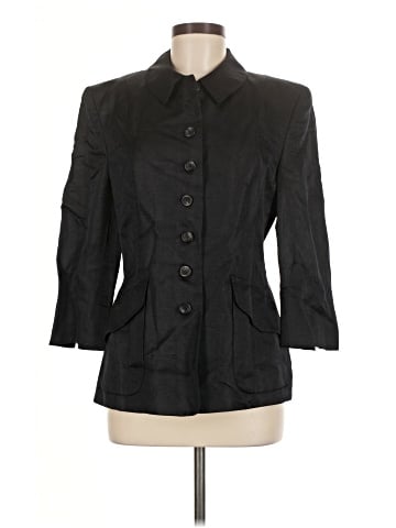 Rene Lezard Blazer (view 1)