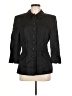 Rene Lezard Black Blazer Size EU 38 / US 8 - photo 1