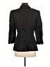 Rene Lezard Black Blazer Size EU 38 / US 8 - photo 2