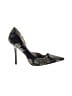 GUESS by Marciano Paisley Black Heels Size 9 - photo 1