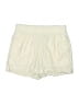 Old Navy Ivory Shorts Size S - photo 1