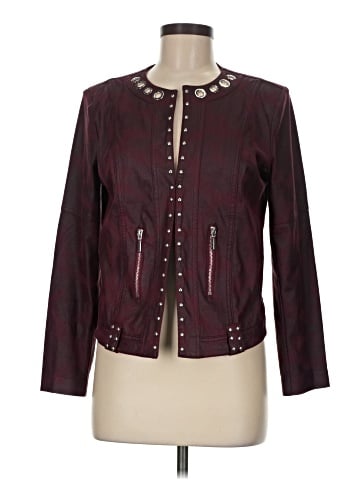 Lena Gabrielle Jacket (view 1)