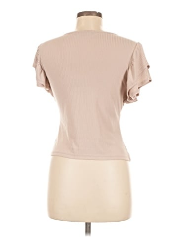YMI Short Sleeve Top (view 2)