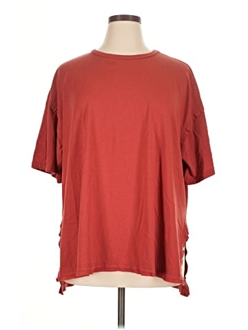 EXLURA Short Sleeve T-Shirt (view 1)