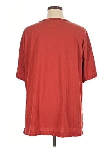 EXLURA Short Sleeve T-Shirt (view 2)