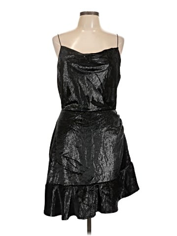 Leyden Cocktail Dress (view 1)
