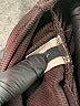 Unbranded Black Bodysuit Size L - photo 3