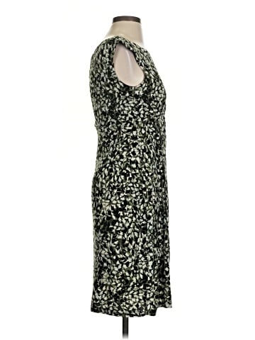 Connected Apparel Cocktail Dress (view 2)