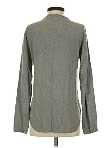 Cloth & Stone Long Sleeve T-Shirt (view 2)