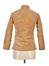 Assorted Brands 100% Cotton Gold Jacket Size 8 - photo 2
