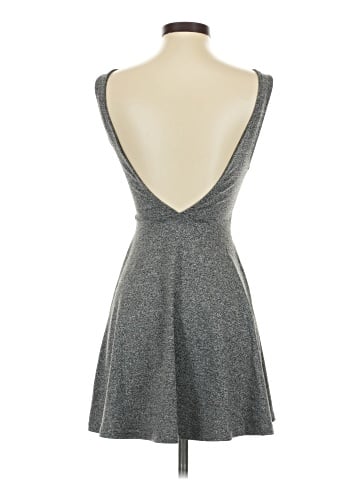 Divided by H&M Casual Dress (view 2)