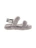 Ugg Australia Gray Sandals Size 13 (kids) - photo 1