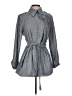 Carolina Belle Blue Gray Jacket Size S - photo 1