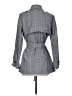 Carolina Belle Blue Gray Jacket Size S - photo 2