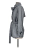 Carolina Belle Blue Gray Jacket Size S - photo 5