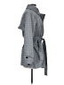 Carolina Belle Blue Gray Jacket Size S - photo 4