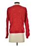 Marine Layer Red Pullover Sweater Size S - photo 2