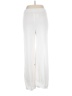 Shein 100% Polyester Ivory Casual Pants Size XL - photo 2
