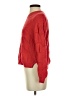 Marine Layer Red Pullover Sweater Size S - photo 5