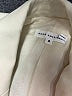 Good American Ivory Blazer Size Med (2) - photo 6