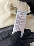Good American Ivory Blazer Size Med (2) - photo 7