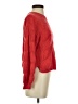 Marine Layer Red Pullover Sweater Size S - photo 4