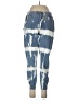 Billy T Tie-dye Blue Jeans Size L - photo 1