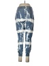 Billy T Tie-dye Blue Jeans Size L - photo 2