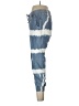 Billy T Tie-dye Blue Jeans Size L - photo 5